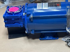 Dedoes Alliance Paint Shaker Explosion Proof Motor & Drive 1/2 HP 25:1 DEX1702