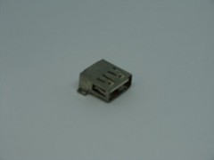 5 Pcs Pack Lot Bulk USB Jack Socket AF 4P SMT SMD Female Type A Port Connector
