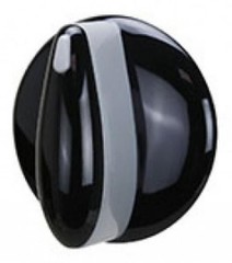 74011260 for Maytag Electric Range Burner Knob Black PS2088581 AP4100090