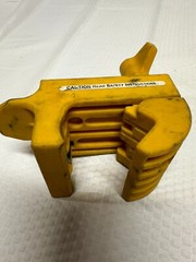 RIPLEY UTILITY TOOL WS72 Adjustable Mid Span Wire / Cable Stripper P/N 42130