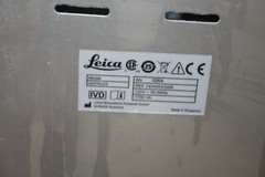 Leica ASP6025 Automated Vacuum Tissue Processor