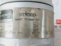 HONEYWELL STD120-E1A-00000 ST9000 Smart Pressure Transmitter 3000 PSI