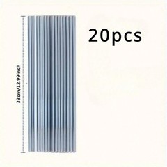 20X Aluminum Rods Low Temperature Easy Melt Aluminum Welding Rods Welding Sticks