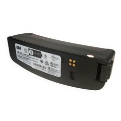 New Original OEM TR-332 Battery for 3M Versaflo TR-300 PAPR, TR-300N+, TR-301N