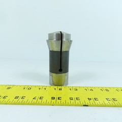 Southwick & Meister TF37EN 0.138″ Round Extended Nose Headstock Collet
