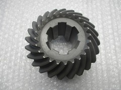 INDUSTRIAL SPARE AS-357082 MD-100.00.BL=0.08 GEAR NSNP