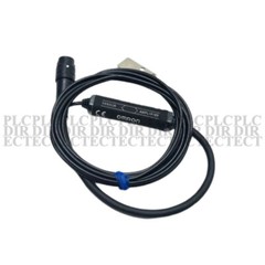 New OMRON ZX-EV04T Laser Sensor
