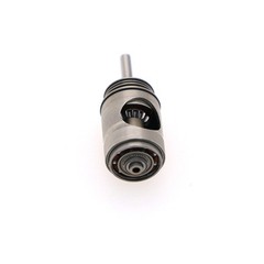 US COXO Dental 1:5 Increase Speed Handpiece Fiber Optic Low Speed Turbine Rotor