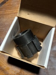 A-80a79 Rotary Cutter Hub Slip Clutch Hub Replaces A-3061 and SC303216