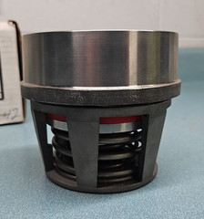 MISSION 179402225SD 4″ DISCHARGE/SUCTION VALVE