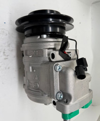 For SANY 55C 60C 65C 75C 95C-9 AC Compressor 12V/24V