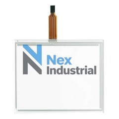 New For G306A000 G306C000 G306K000 G306MS00 Touch Screen+Protective Film Overlay
