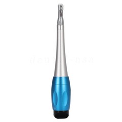 Dental Universal Implant Kit Torque Wrench Contra Angle Handpiece & 16 Drivers