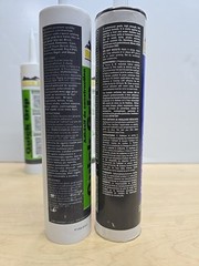 5 Fastenal Rock River Quick Grip Multi-purpose Construction Adhesive Fastenal