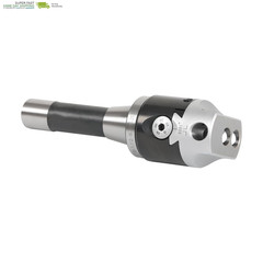 HFS(R) 2″ Boring Head Set, 1/2″ Carbide Boring Bar Set, 9Pcs, Milling