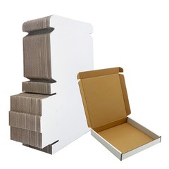 Shipping Boxes Corrugated Cardboard Box for Packaging Small Business Supplies