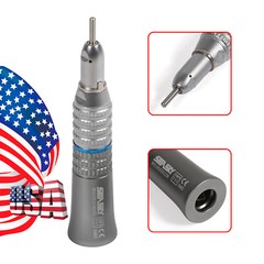 Dental Hygiene Prophy Air Motor 4:1 Contra Angle 1:1 Straight Handpiece
