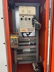 MILLTRONICS RW12 VERTICAL MACHINING CENTER – Centurion 6 Control – “SEE VIDEO”
