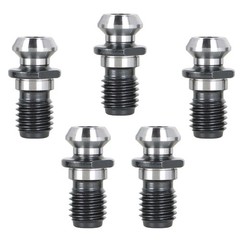 10Pcs CAT40 45 Degree Pull Stud Retention Knob FITS Hurco Mazak Okuma Fadal New