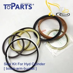 For Hyundai Y020-100111 Dust Seal Dli Kpu