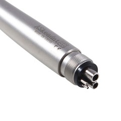 Dental PANA MAX LED 3 Spray High Speed Handpiece 4Hole Push E-generator