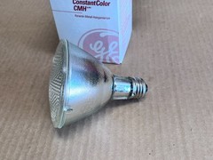 6 PACK GE ConstantColor CMH Lamps PAR 30 Ceramic Metal Halide Lamps