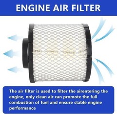 Air Filter – Fit for Ranger 570 Ranger Crew 570 2014-2023 Range Size: Set of 1