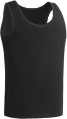 Sleeveless Elastic Spinning Chest Binder for Tomboys – Comfortable Dailywear