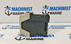 Consilium Salwico 5100065-02A Change Over MX Module With free express shipping