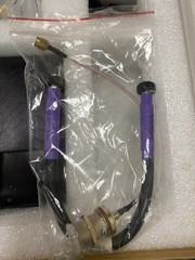 SAF Spectrum Compact Kit J0GSAP1011 2-8 GHz