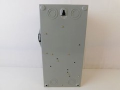 Eaton DH222FGK Heavy Duty Safety Switches