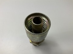 Pulsar 9216X-08-08 NPTF MALE Swivel Hydraulic Fitting 1/2-14 Thread To 1/2″ Hose
