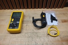 AEMC 1040 | Megohmmeter 1000V Insulation Resistance Tester w/ Hard Case