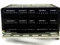 LPKF DAC1005-D Digital Axis Controller, Motion Net, W/Mounting Bracket BDAC1005D