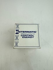 INTERMATIC LC4536LA LOCKING-TYPE PHOTO CONTROL