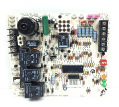 Rheem Ruud 62-24140-04 Spark Ignition Control Circuit Board 1028-928A used #V27*