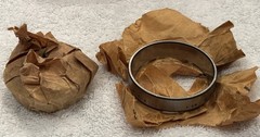 2x NOS TIMKEN L44649 L44610 44649/44610 Taper Roller Bearings In Original Boxes