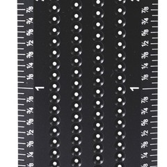 DASQUA POCKET MARKING T-SHAPED RULER (1804-5662)