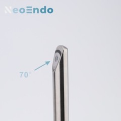 Endoscope Rigid 0/30/70 Degree 2.7mm 4mm Medical Use Sinuscope Otoscope For ENT