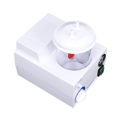 Portable Suction Machine Oil-Free Suction Help Device for Elderly Adult Child