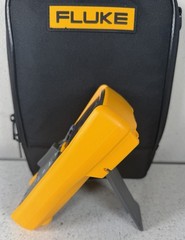 Fluke 116/323 KIT HVAC Compact Multimeter & Clamp Meter Combo Kit New!!