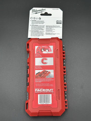 Milwaukee 48-22-4267 Close Quarters Copper Tubing Cutter Set, 3 Piece
