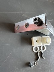 Replacement for TRUE TOP DOOR HINGE FITS BOTH (870837 right & 870838 left side)