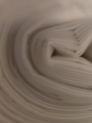 3.5 Mil 10 ft x 25 ft Plastic Sheeting Clear 4 Mil Thick Poly America 41025C NEW