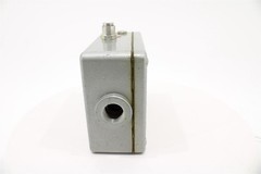 Meletron 312RD-65G Pressure Actuated Switch | Model 312 Series | USA