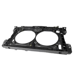 Radiator Support Assembly 2013-2015 Nissan Altima 2.5L Seda 625003TA0A
