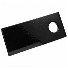 Disc Mower Blade – LH Fits Krone Disc Mower Models: AFA243 AFA283 AFL283 AM203