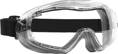 Nocry Safety Glasses with Clear anti Fog Scratch Resistant, UV Protection & Safe
