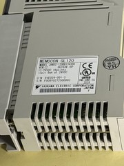 Yaskawa JAMSC-120DDI34300 Input Module