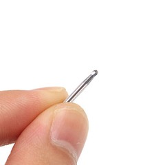 FG #4 SL (Surgical Length Burs) Round Carbide Dental Bur FG4